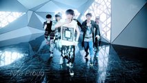 Exo History mix ( Korean + Chinese ver)