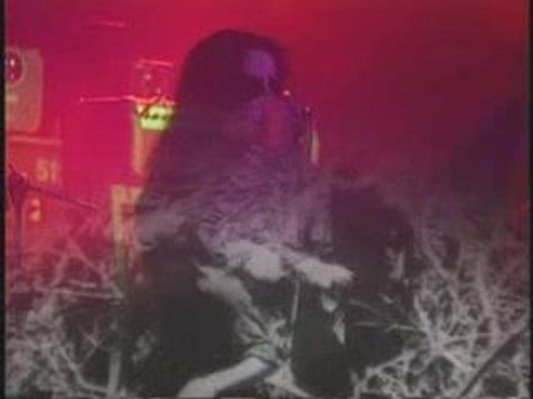 Dimmu Borgir - The Mourning Palace