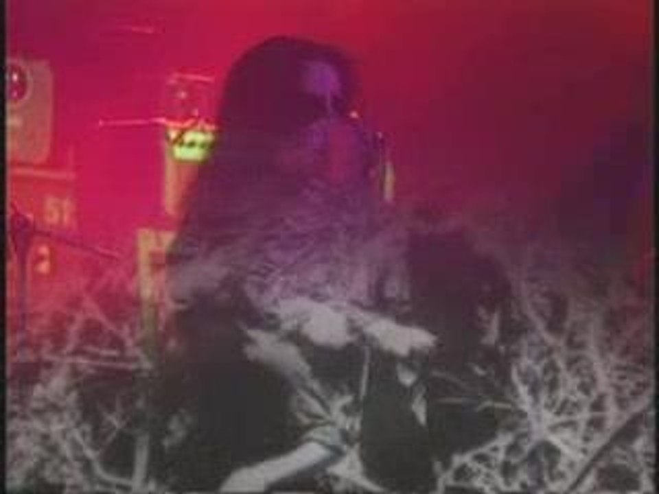 Dimmu Borgir - The Mourning Palace