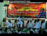 maulana ubaidUllah khan Azmi Attack on zakir naik(Mozo. Haq pe kon: Yazeed ya Hussain)