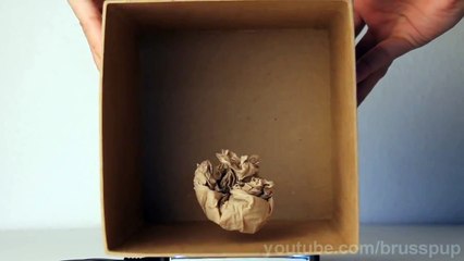 Amazing Magnetic Device (Amazing Science Experiment)