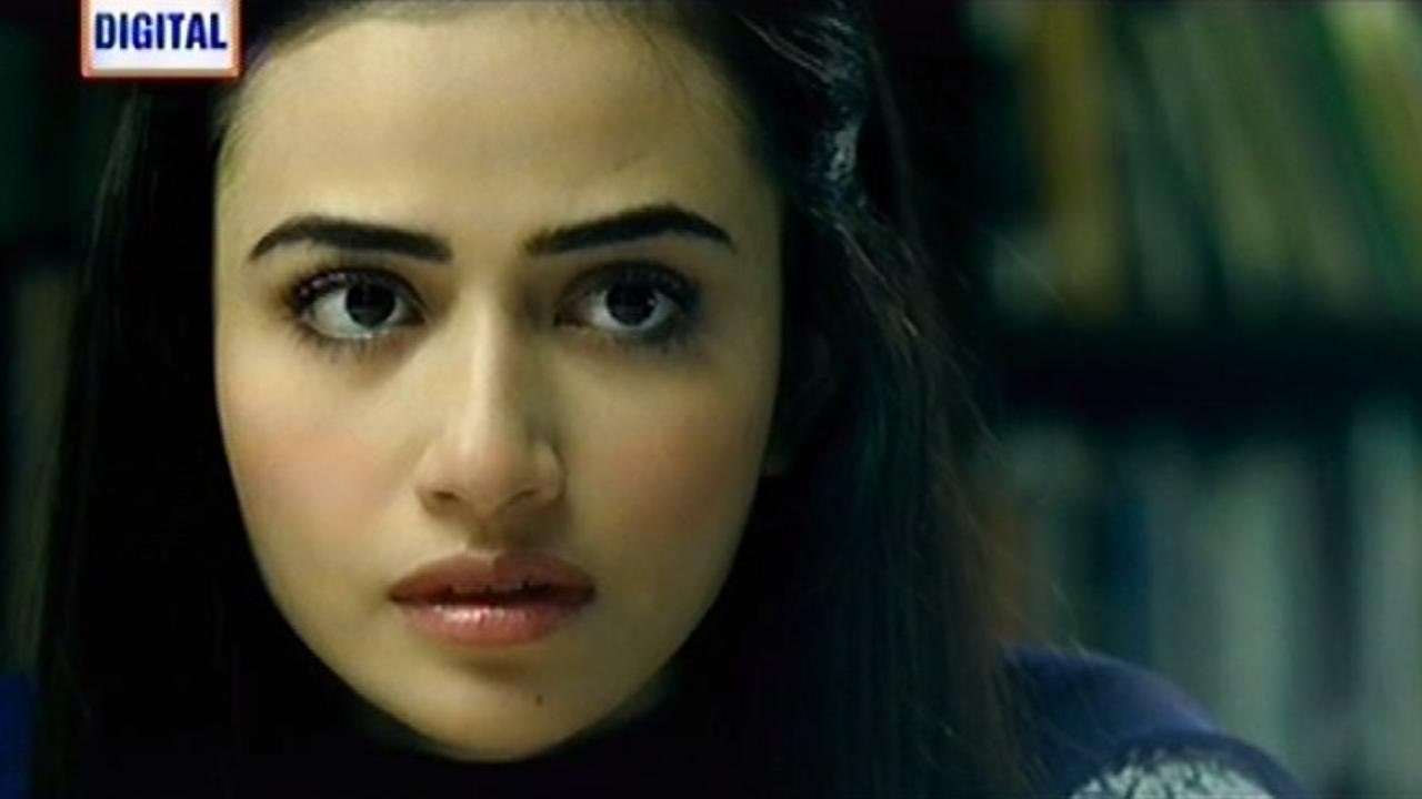 Aitraz Episode 13 Full