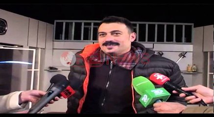 Korçë, “Boeing Boeing” komedia më e rë në skenën e “Andon Zako Çajupit”- Ora News