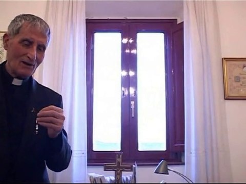 Vuoi essere felice? Ama le cose difficili Don Mauro Gatti, nato per servire Cristo