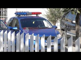 Arratiset 1 orë pas arrestimit i dënuari me 10 vjet burg në Itali, pranga 2 policëve- Ora News