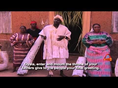 Isese 2 - Yoruba Classic Movie.