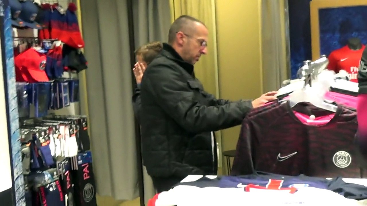 Paul au Concours national de guitare