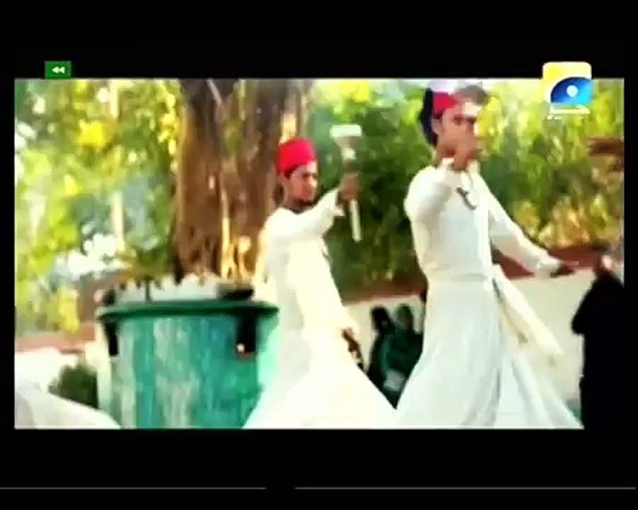 Maryam Last Epi P6