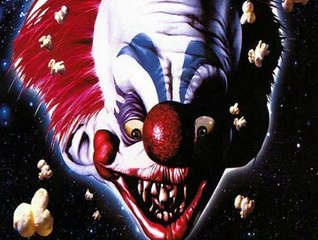 killer klowns from outer space full movie in English