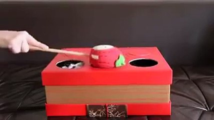 Kitten Whac-A-Mole