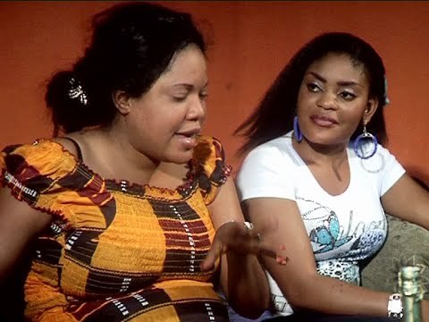 Obinrin Lota Obinrin - Yoruba Classic Movie.