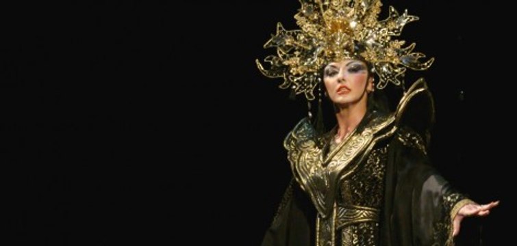 Vissi d'arte. Cu Anda Louise Bogza, Iosif Ion Prunner si pianistii Alexandru Virgil Raileanu si Abel Edison Corban. (REPLAY din 3.11.2015)