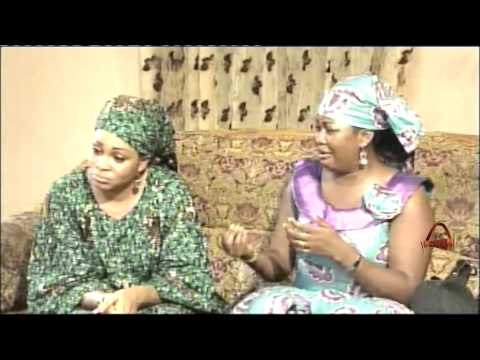 Obinrin Lota Obinrin 2 - Yoruba Classic Movie.