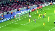 UEFA Champions League (previa)- FC Barcelona - Bate Borisov