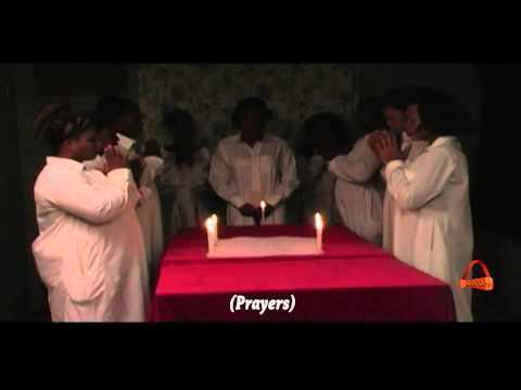 Adimula - Yoruba Classic Movie