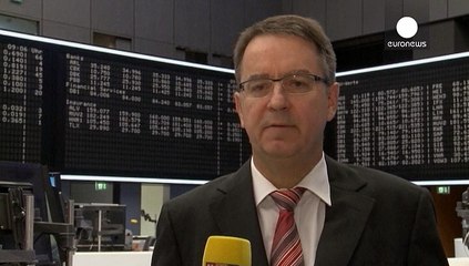 Novo patrão da Volkswagen em maus lençóis