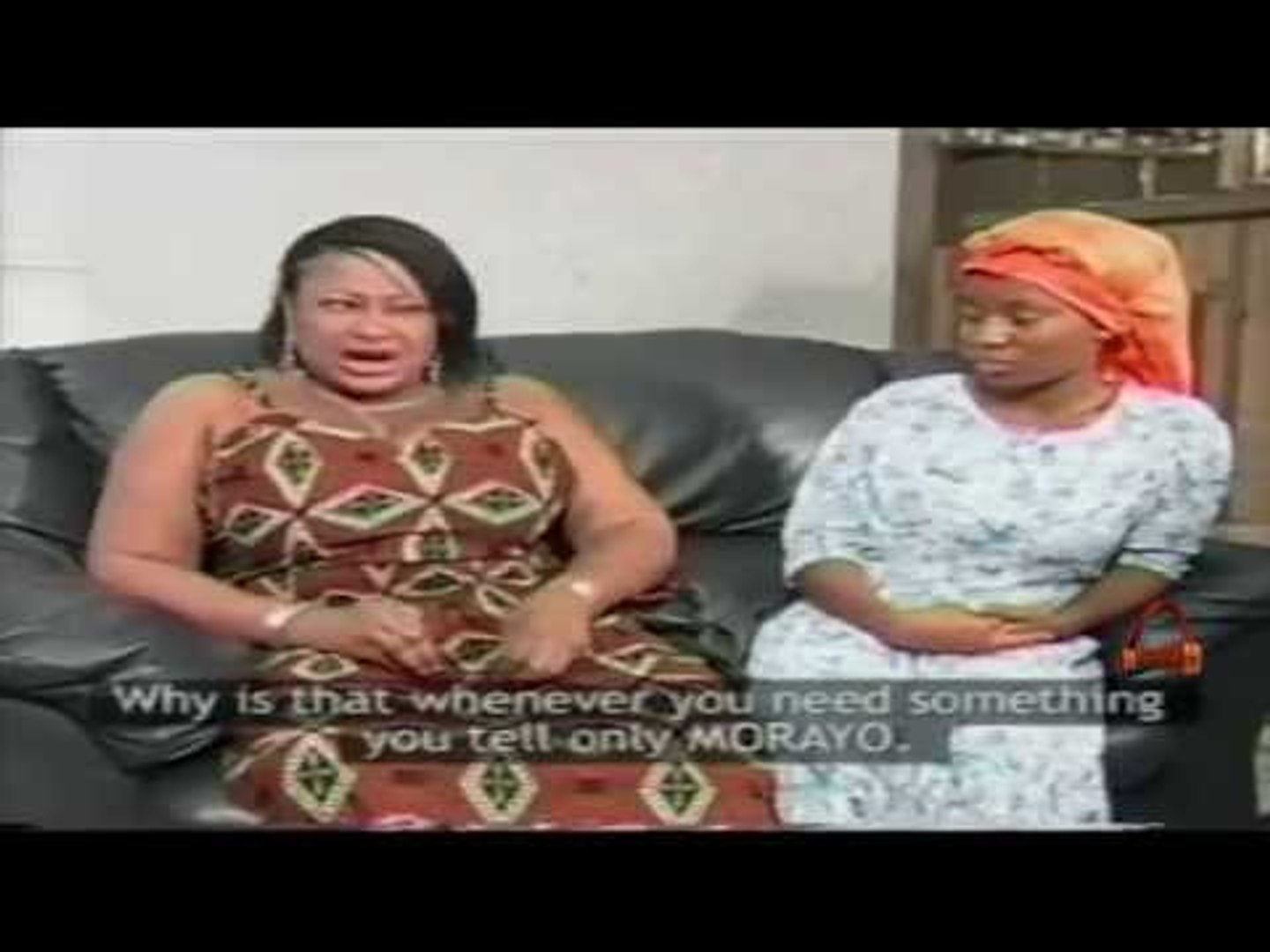 Ito - Yoruba Classic Movie.