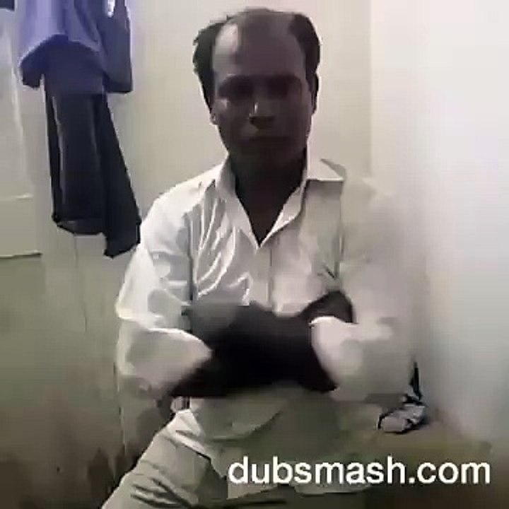 Pakistani funny video