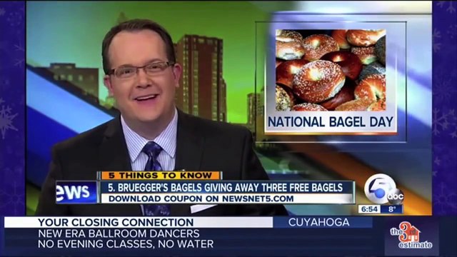 Best News Bloopers 80s and 90s Funniest Retro News Fails