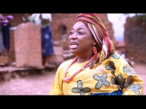 Opin - Yoruba Classic Movie Featuring Kwam 1
