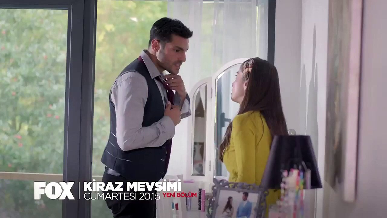 Kiraz Mevsimi 56.Bölüm 2.Fragmanı