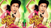 Shah Rukh's Reaction On Dilwale & Bajirao Mastani Clash