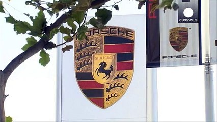 Διαψεύδει η Volkswagen ότι το παράνομο λογισμικό υπάρχει σε πολυτελή Porsche και Audi