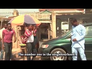 Atunnidaa (See Funke Akindele in this Latest Yoruba Movie 2013)