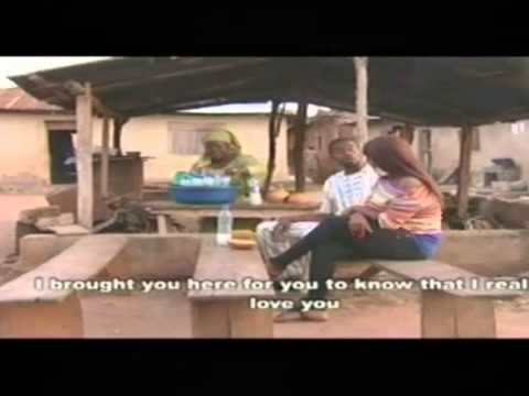 Aweda (Watch Sanyeri and Odunlade in this comedy packed Yoruba movie)