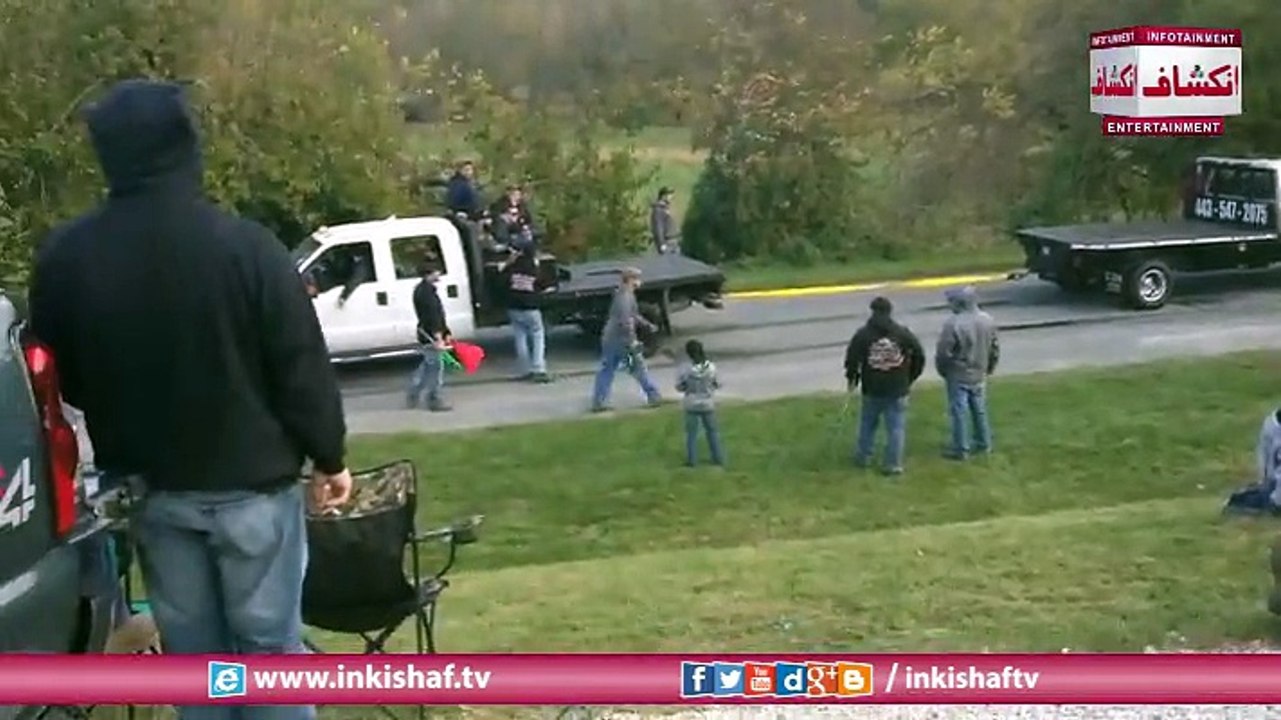 How To Record Bike Racing?
