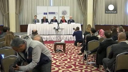 Beobachtungsmission spricht von "unfairem Wahlkampf" in der Türkei