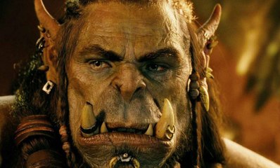WARCRAFT Movie Teaser Trailer