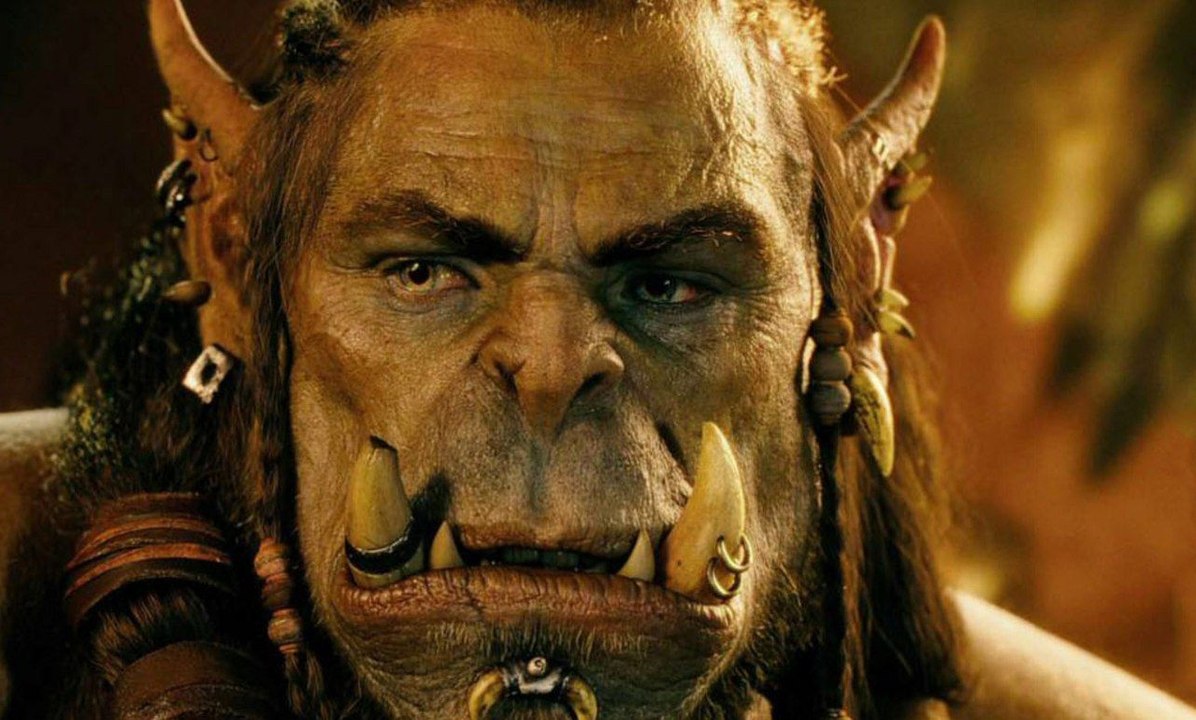 WARCRAFT Movie Teaser Trailer