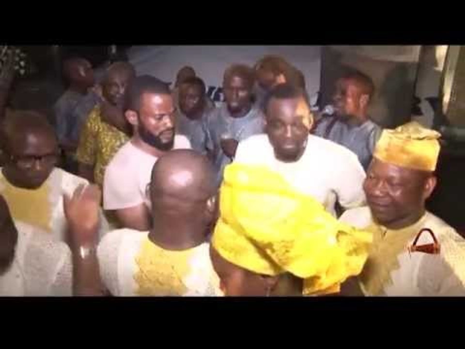 Inumidun Squad With Pasuma - Yoruba Music Video