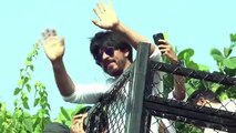 SRK's 50th Birthday Grand Celebration With Media - UN-CUT Video