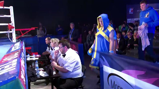 WSB S5 W11 MORvUKR Bout4 Harnouf v Normatov