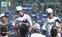 8/7【8番9番で2ホームラン3打点！】中日ドラゴンズ【15安打6得点】全得点シーン・試合ハイライト・ヒーローインタビュー【平田良介／和田一浩／ドリュー・ネイラー／桂依央利】