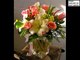 cute white flowers bouquet pictures hd with happy birthday messages cool images