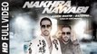 Nakhra Nawabi (Full Video) Ashok Masti Ft. Badshah | Hot & Sexy New Punjabi Song 2015 HD