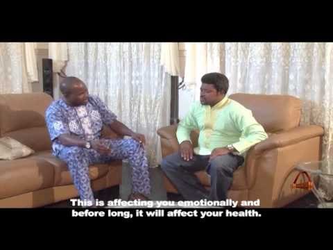 Iyawo Mi Loko - Yoruba 2015 Latest Movie.