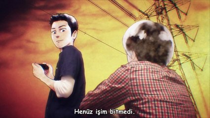 [MangaciM FansuB] Kagewani - 04 [720p]