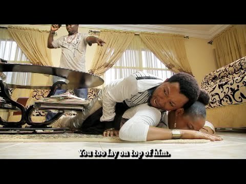 Anini - Yoruba Latest 2015 [Premium] Action Thriller