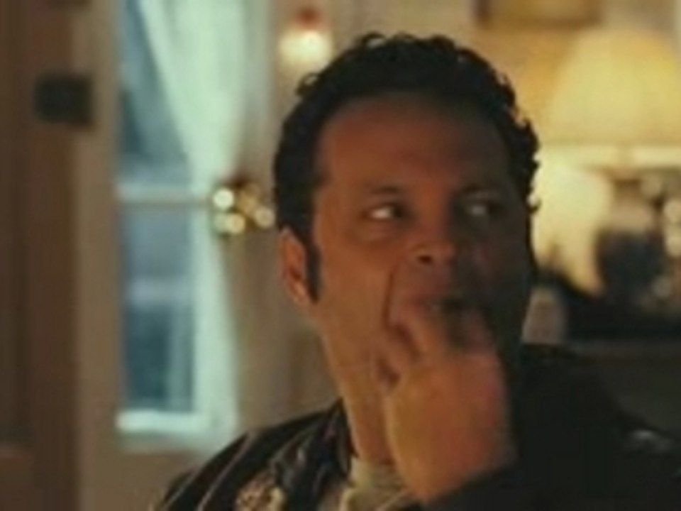 Fred Claus (trailer)