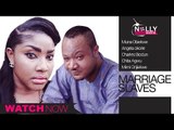 Marriage Slave - Nigerian Nollywood Movie