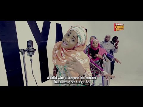 Iya Mi - Yoruba Latest 2015 Music Video