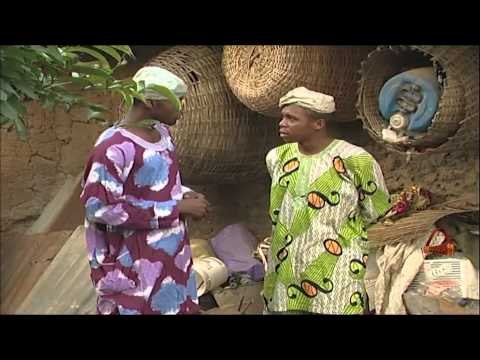 Awiigbo - Yoruba Classic Movie