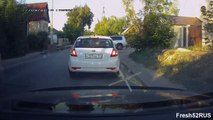 [18 ] Подборка аварий на видеорегистратор 20 Car Crash compilation 20