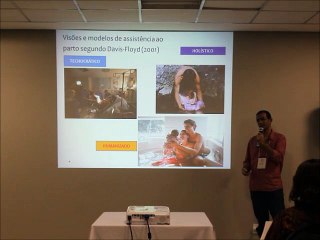 1 Estados modificados de consciência na experiência de parto e nascimento - Leonardo Xavier