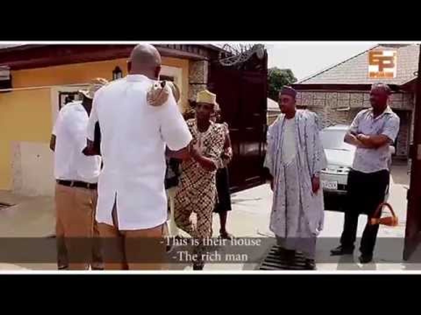 Imototo - Yoruba Latest 2015 Music Video