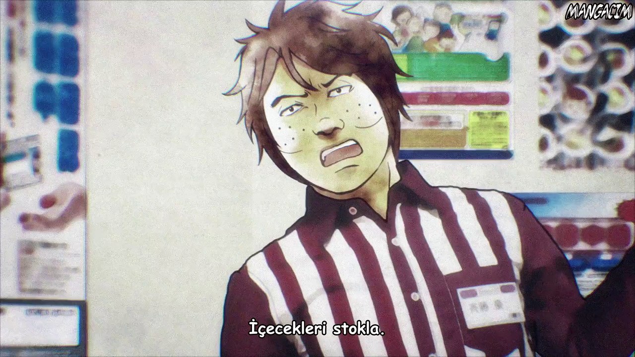 [MangaciM FansuB] Kagewani - 05
